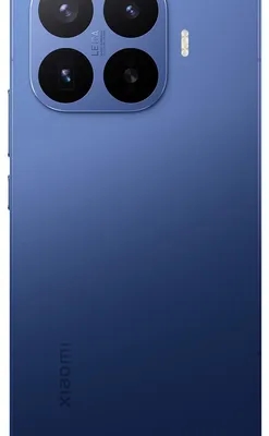 Immagine prodotto di Xiaomi 17T PRO smartphone 17,4 cm (6.83pollici) 12 GB 512 GB 7000 mAh Blu