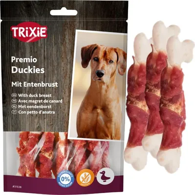 Zdjęcie produktu dla Canards avec poitrine de canard