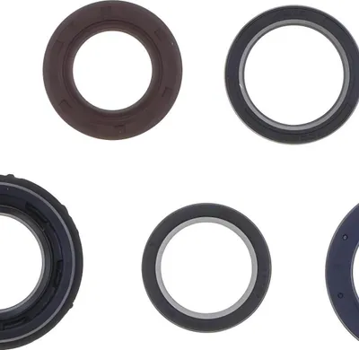 Obrázek produktu pro Těsnění motoru Sada těsnění motoru Athena pro MBK Booster, Ovetto, Nitro 100 99-01 / Yamaha BWS, Neos, Aerox 100 99-02