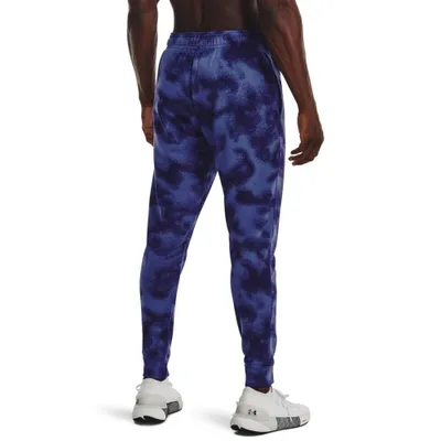 Obrázek produktu pro Pánské tepláky Under Armour Rival Terry Novelty Jgr XL