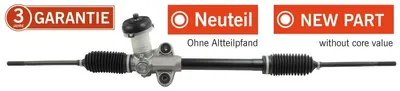 Produktbild von MAPCO 29563 Lenkgetriebe für HYUNDAI ACCENT Stufenheck (X-3)