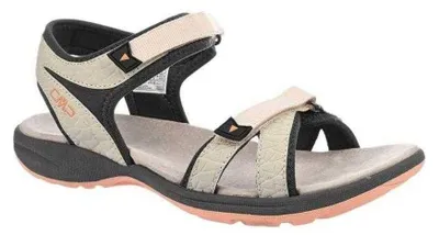 Produktbild von CMP - "Adib" Sandalen für Damen, Leder PP11018 (41 EU) (Beige/Cremefarbe)