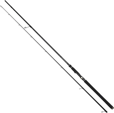 Produktbild von Westin W3 PowerTeez 2nd 270cm ML 7-28g - Spinnrute