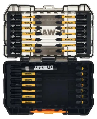 Obrázok produktu pre DeWALT DT70902T-QZ McLaren FlexTorq Screwdriving Set