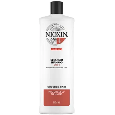 Produktbild von Wella 81630639, 1,04 kg, Shampoo, Professionell, Gefärbtes Haar, Schutz, Klärend, Flasche