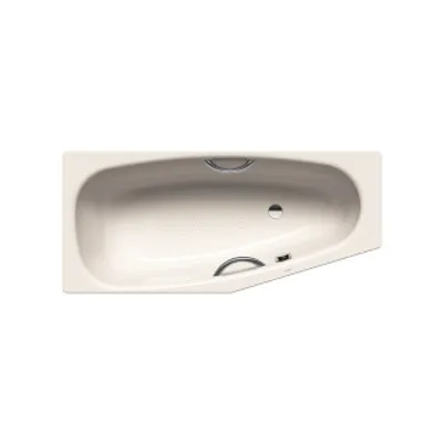 Produktbild von KALDEWEI Badewanne MINI RECHTS pergamon