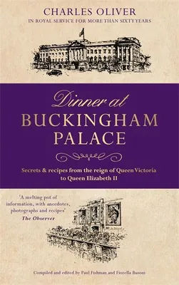 Produktbild von Dinner at Buckingham Palace