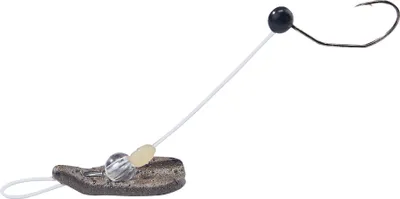 Produktbild von Balzer Perchman Rig Trout Gr. 6 - Rig zum Forellenangeln, Größe/Gewicht:Gr. 6 / 3g