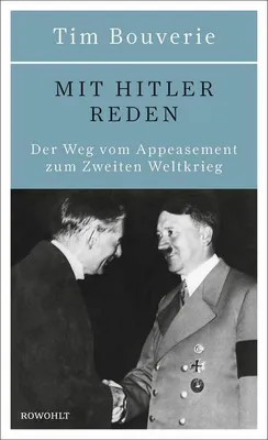 Obrázek produktu pro Mit Hitler reden
