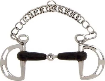 Produktbild von Sefton Eingelenk-gummikimblewick Silber 12.5 cm Silber 12.5 cm