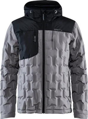 Produktbild von Craft Hybrid Puffy Jacket M