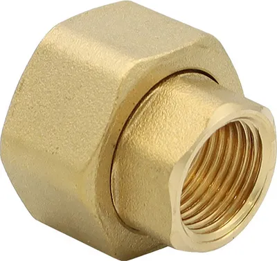 Produktbild von Abgangsverschraubung für Stahlrohre 1/2" bis 1"