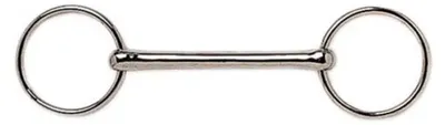 Immagine prodotto di Morso Sefton Mullen in argento 13,5 cm in argento 13,5 cm