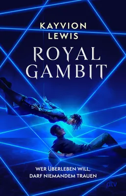 Produktbild von Royal Gambit