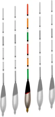 Produktbild von Behr vorbebleite Wagglerpose No.5 6+2g