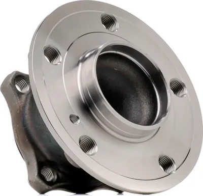 Produktbild von SKF Radlagersatz passend für MERCEDES-BENZ B-Klasse (W245) VKBA 6786