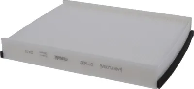 Produktbild von CORTECO 80001772 Innenraumfilter Pollenfilter für FORD FOCUS III Turnier