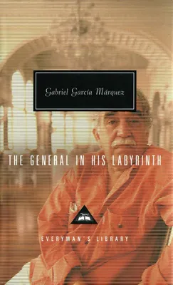 Produktbild von Der General in seinem Labyrinth