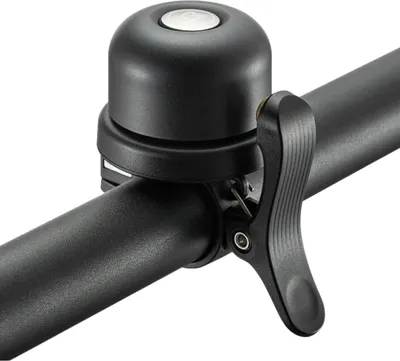 Obrázok produktu pre Hlasný okrúhly zvonček na riadidlách bicykla