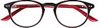 Immagine prodotto di Lesebrille DOKTOR Nuovo, marrone, +1,50 dpt.
