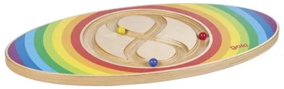 Immagine prodotto di Scheda di equilibrio Labirinto