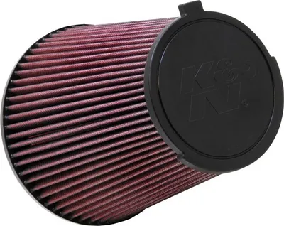 Image de Filtre à air haute performance K&N E-1993 pour FORD USA MUSTANG Coupé Filtre longue durée