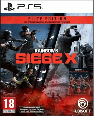Produktbild von PlayStation 5 Videospiel Ubisoft