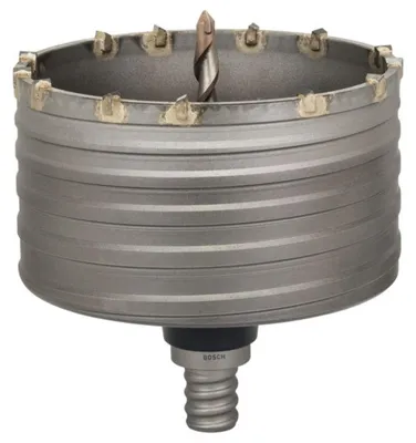 Zdjęcie produktu dla Bosch 2608580526, Pojedyńczy, Wiertarka, 99,8 g, 1 szt., 1 szt.