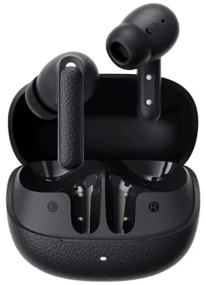Obrázok produktu pre QCY - Buds ANC dark grey - Slúchadlá