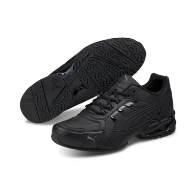 Produktbild von Puma Herren Sneakers Schwarz 368846-01 Grösse 45