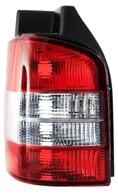 Image de Feu arrière pour VW Transporter T5 2003-2009 gauche 745945095F