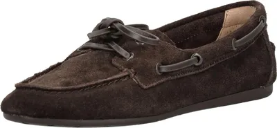 Produktbild von Inuovo Halbschuhe Halbschuhe Veloursleder