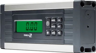 Image de Stabila TECH 500 DP 19125 Digital clinometer