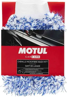 Image de Gant de lavage Motul Car Care