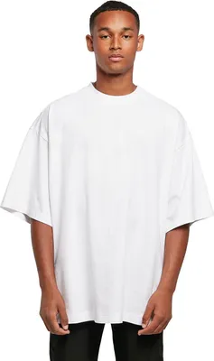 Immagine prodotto di Build Your Brand - T-shirt da uomo RW8603 (5XL) (Bianco)