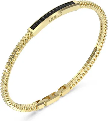 Produktbild von Armbanden   Armreifen Guess Gold   Kollektion  - mann