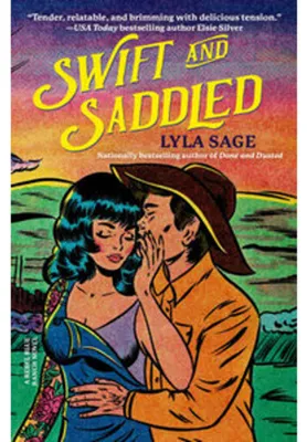 Obrázok produktu pre Swift and Saddled
