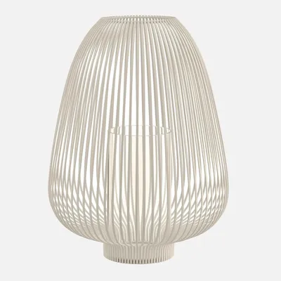 Produktbild von blomus GmbH LYVA Laterne nomad L 45cm