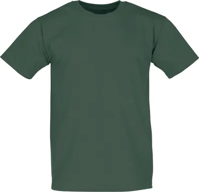 Produktbild von Fruit of the Loom Valueweight T-Shirt Farbe: flaschengrün Größe: XL