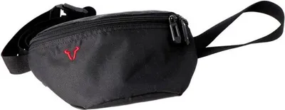 Produktbild von Sw-motech 26x14cm Gürteltasche Schwarz  Schwarz One Size