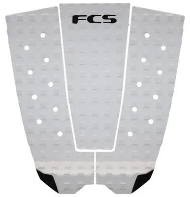 Image de FCS Pad Surf Classique - C3 - Blanc
