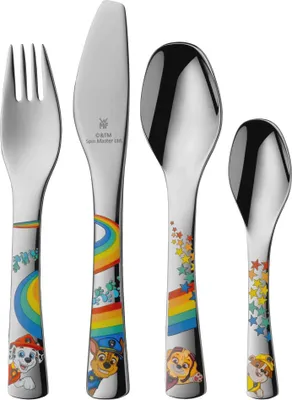 Produktbild von WMF 12.8808.6040, 155 mm, 25 mm, 213 mm, 320 g, 27 Stück(e), 972 Stück(e)