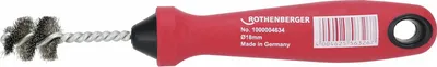 Produktbild von ROTHENBERGER Kupferrohr-Innenbürste 18mm - 1000004634