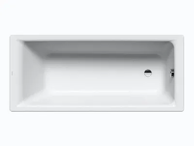 Obrázok produktu pre Kaldewei 258300010001 BW PURO 683, 1600x700x420
