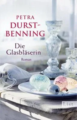 Immagine prodotto di Die Glasbläserin