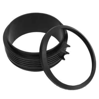 Produktbild von Verschleißring Impeller Jet Pump Seal 267000617 Ersatz für Sea-Doo GTI-GTR-GTS GTS 90 SPARK