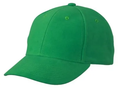 Obrázek produktu pro Myrtle Beach – baseballová čepice „Raver“ LT2066 (jednotná velikost) (kapradově zelená)