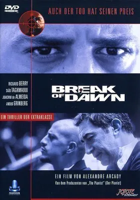 Produktbild von Break of Dawn