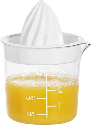 Obrázek produktu pro Odšťavňovač na citrusové plody, objem 0,3 litru