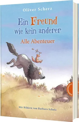 Produktbild von Ein Freund wie kein anderer